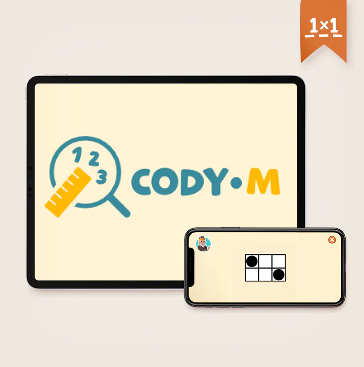 CODY-M Screenshot aus dem Diagnostikverfahren