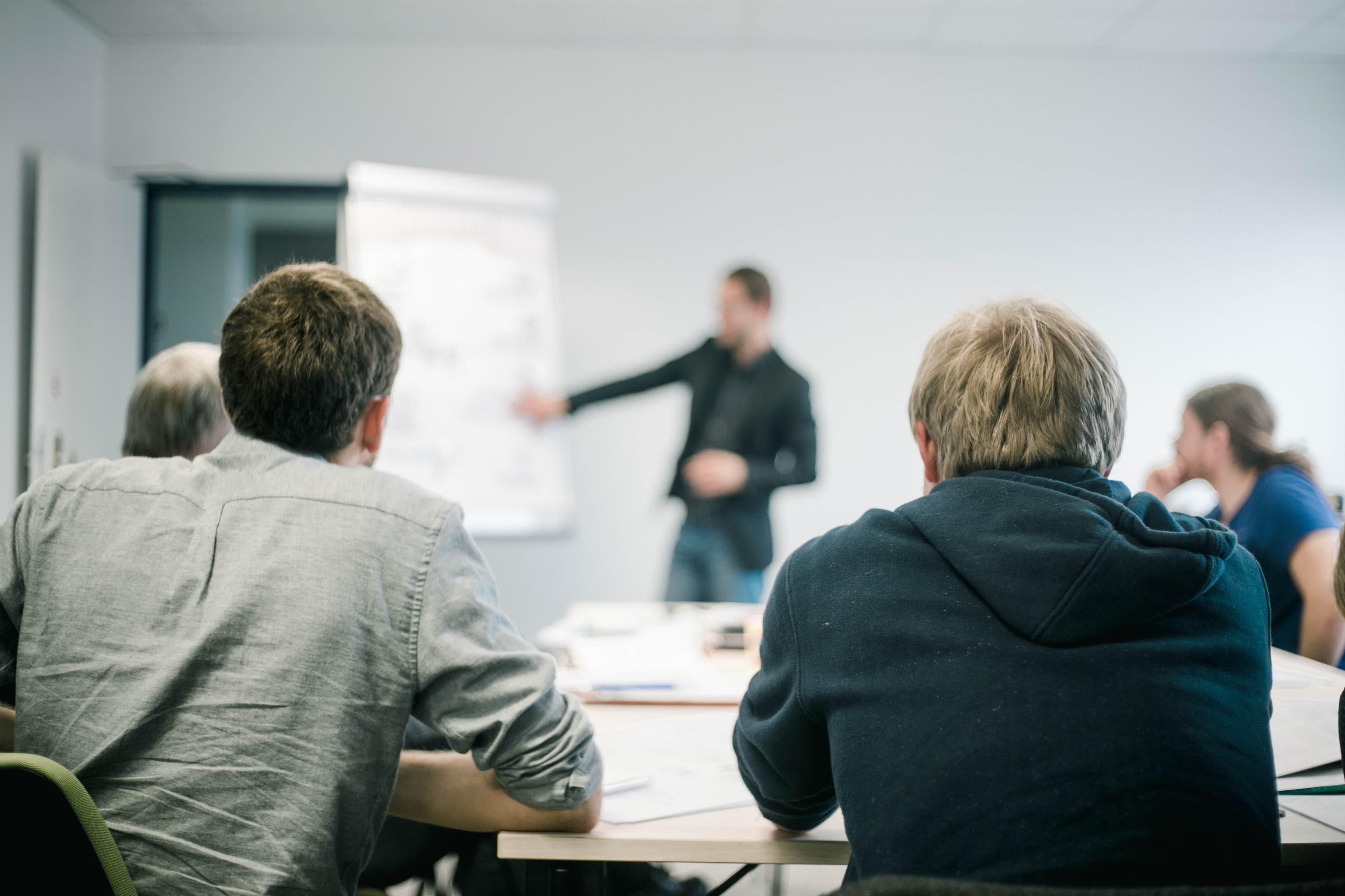 ISH Qualifizierung und Schulentwicklung